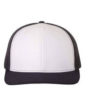 Load image into Gallery viewer, Unisex Adjustable Snapback Trucker Cap - Custom Hat Bulk-AMS Manufacturing and Printing
