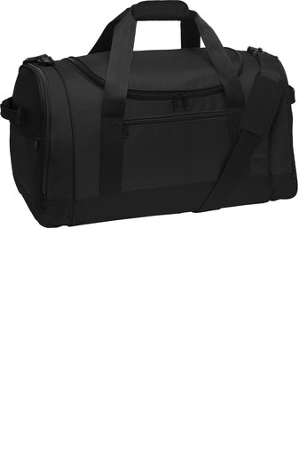 Port Authority® Voyager Sports Duffel-AMS Manufacturing and Printing