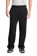 Load image into Gallery viewer, Sport-Tek Sport-Wick Fleece Pant-AMS Manufacturing and Printing
