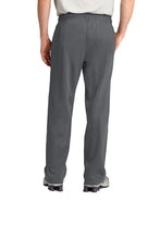 Load image into Gallery viewer, Sport-Tek Sport-Wick Fleece Pant-AMS Manufacturing and Printing
