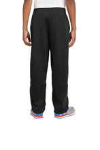 Load image into Gallery viewer, Sport-Tek Youth Sport-Wick Fleece Pant-AMS Manufacturing and Printing

