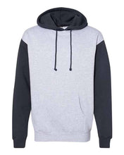 Load image into Gallery viewer, Unisex Premium Plus Hoodie-AMS Manufacturing and Printing
