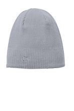 Load image into Gallery viewer, New Era Knit Beanie-AMS Manufacturing and Printing
