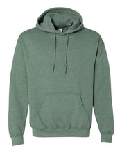 Load image into Gallery viewer, Unisex Standard Hoodie-AMS Manufacturing and Printing
