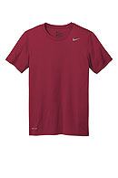 Nike Dri-FIT Legend T-Shirt-AMS Manufacturing and Printing