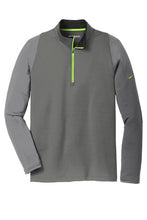 Load image into Gallery viewer, Nike Dri-FIT Stretch 1/2-Zip Cover-Up-AMS Manufacturing and Printing
