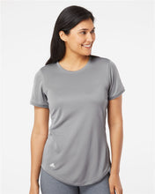 Load image into Gallery viewer, Adidas - Women&#39;s Sport T-Shirt-AMS Manufacturing and Printing
