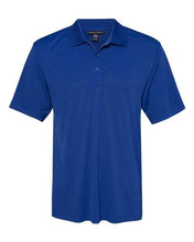 Load image into Gallery viewer, Unisex Standard Polo-AMS Manufacturing and Printing
