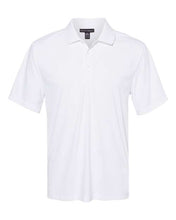 Load image into Gallery viewer, Unisex Standard Polo-AMS Manufacturing and Printing
