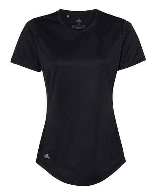 Adidas - Women's Sport T-Shirt-AMS Manufacturing and Printing