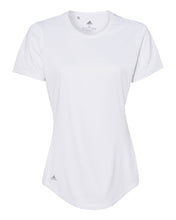 Load image into Gallery viewer, Adidas - Women&#39;s Sport T-Shirt-AMS Manufacturing and Printing
