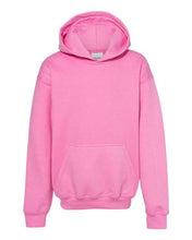 Load image into Gallery viewer, Youth Budget Hoodie Sweatshirt-AMS Manufacturing and Printing
