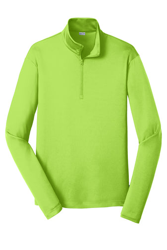 Sport-Tek® PosiCharge® Competitor™ 1/4-Zip Pullover-AMS Manufacturing and Printing