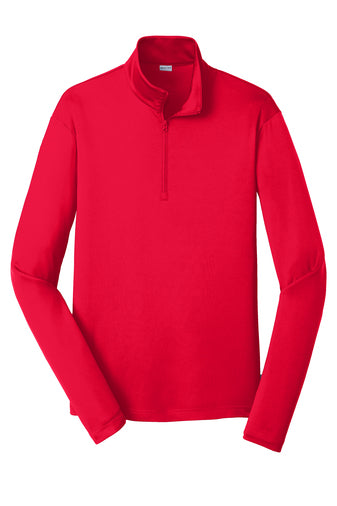 Sport-Tek® PosiCharge® Competitor™ 1/4-Zip Pullover-AMS Manufacturing and Printing