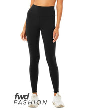 Load image into Gallery viewer, FWD Fashion Women&#39;s High Waist Fitness Leggings-AMS Manufacturing and Printing
