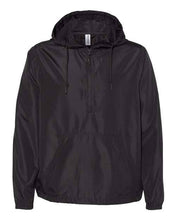 Load image into Gallery viewer, Unisex Premium Plus Pullover Jacket-AMS Manufacturing and Printing
