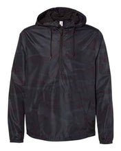 Load image into Gallery viewer, Unisex Premium Plus Pullover Jacket-AMS Manufacturing and Printing
