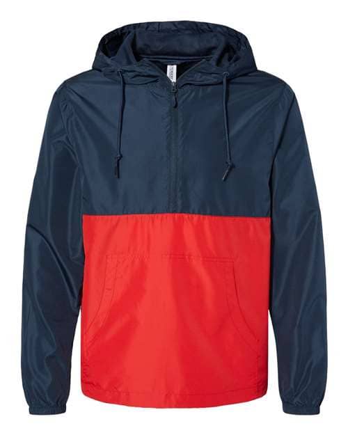 Unisex Premium Plus Pullover Jacket-AMS Manufacturing and Printing