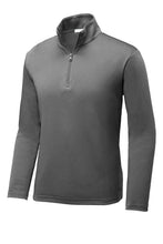 Load image into Gallery viewer, Sport-Tek ®Youth PosiCharge ®Competitor ™1/4-Zip Pullover-AMS Manufacturing and Printing
