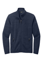 Load image into Gallery viewer, Eddie Bauer ® Sweater Fleece Full-Zip-AMS Manufacturing and Printing
