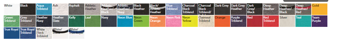 Unisex Premium Tank Top - AMS Manufacturing and Printing