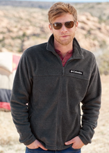 Load image into Gallery viewer, Columbia - Steens Mountain™ Fleece 2.0 Full-Zip Jacket - AMS Manufacturing and Printing
