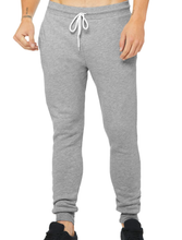 Load image into Gallery viewer, Unisex Premium Joggers - AMS Manufacturing and Printing
