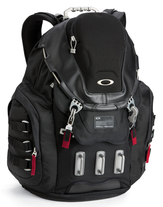 Oakley - 34L Kitchen Sink Backpack - AMS Manufacturing and Printing