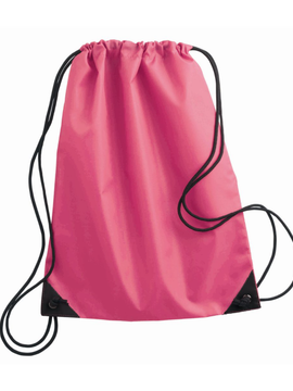 Standard Drawstring Backpack
