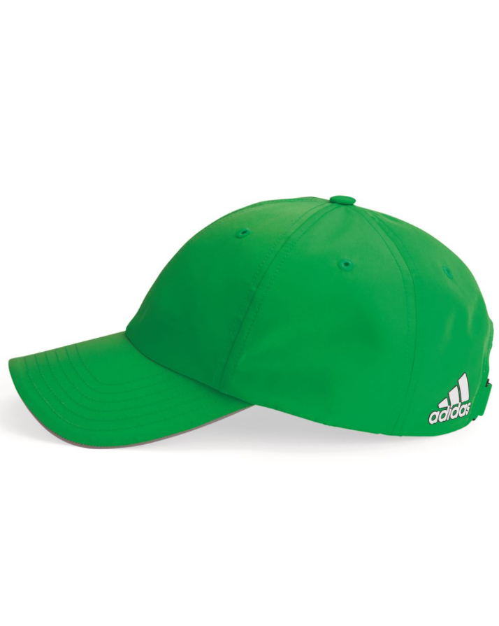 Adidas - Performance Relaxed Cap - AMS Manufacturing and Printing