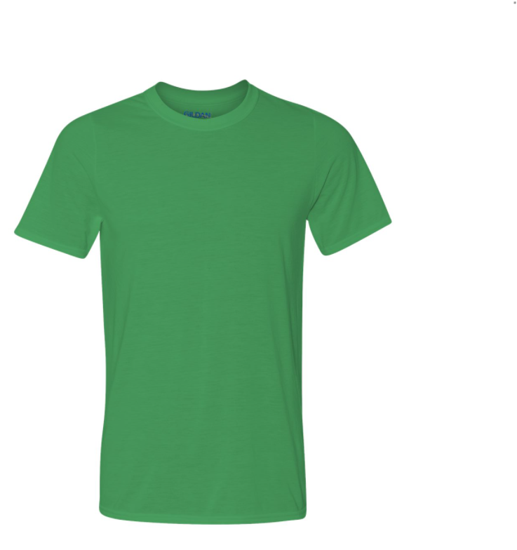 Gildan - Performance® T-Shirt - Unisex Budget Tee-AMS Manufacturing and Printing