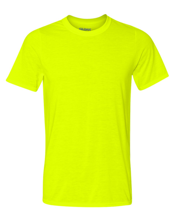 Gildan - Performance® T-Shirt - Unisex Budget Tee-AMS Manufacturing and Printing