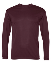 Load image into Gallery viewer, C2 Sport - Performance Long Sleeve T-Shirt- Unisex Standard Long Sleeve-AMS Manufacturing and Printing
