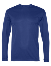 Load image into Gallery viewer, C2 Sport - Performance Long Sleeve T-Shirt- Unisex Standard Long Sleeve-AMS Manufacturing and Printing
