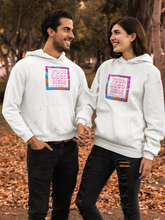 Load image into Gallery viewer, Unisex Premium Plus Hoodie - AMS Manufacturing and Printing
