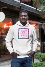 Load image into Gallery viewer, Unisex Premium Hoodie - AMS Manufacturing and Printing
